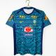 Brazil 2024 Training Retro Jersey