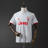 Juventus 2019/2020 Away Retro Jersey