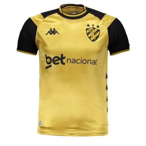 Thai Version Sport Recife 26/27 Away Jersey