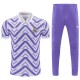 Real Madrid 26/27 Training Shirt and Pants Set