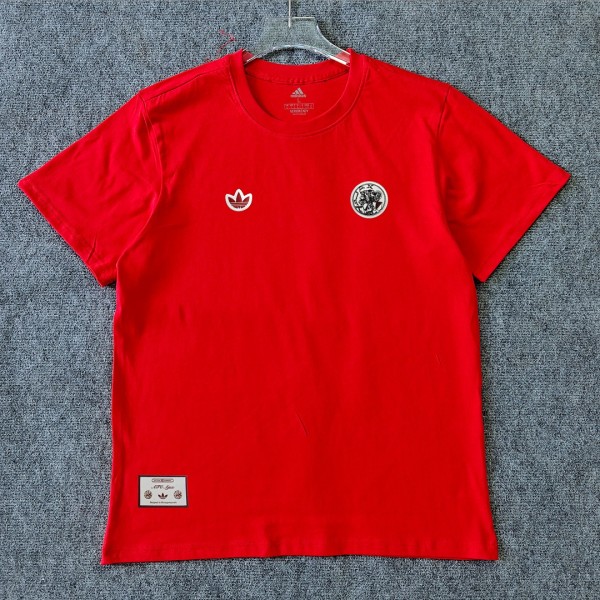 Ajax 26/27 Retro T-shirt