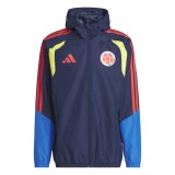 Colombia 2026 Team All Weather Jacket