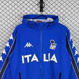 Italy 2000 Track All Weather Retro Jacket
