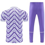 Real Madrid 26/27 Training Shirt and Pants Set