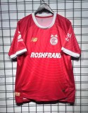 Thai Version Deportivo Toluca 26/27 Special Jersey