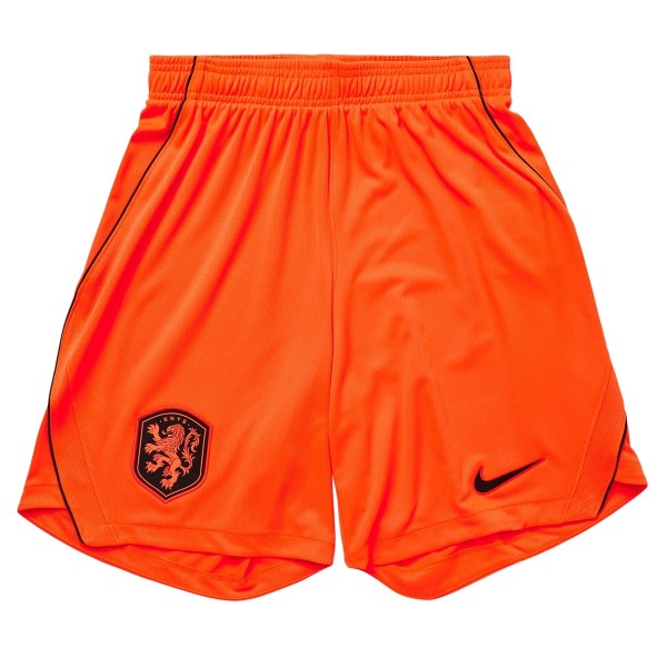 Thai Version Netherlands 2026 Away Shorts