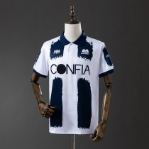 Monterrey 1995/1996 Home Retro Jersey