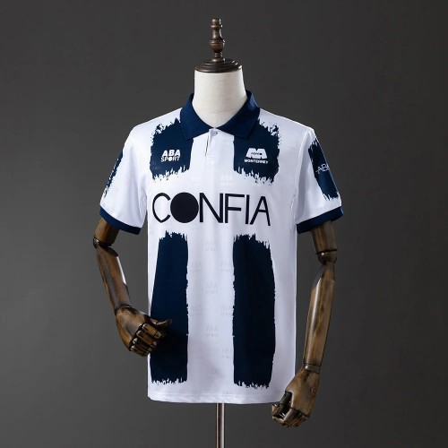 Monterrey 1995/1996 Home Retro Jersey