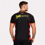 Thai Version Sport Recife 26/27 Home Jersey