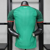 Player Version Algeria 2026 Away Authentic Jersey