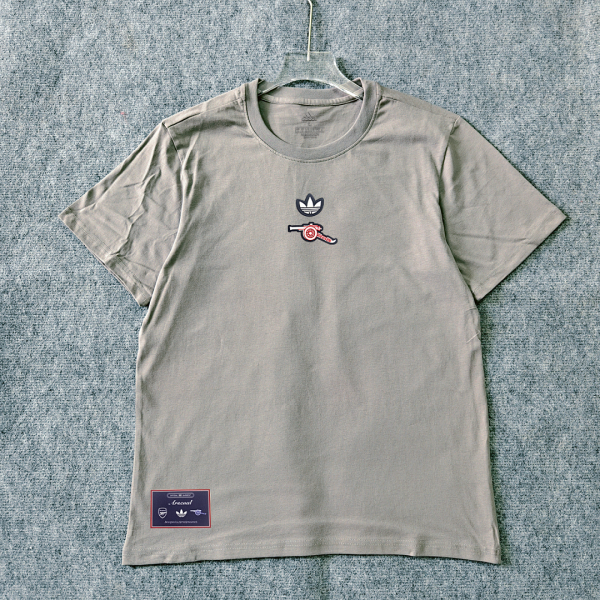 ARS 26/27 Team T-shirt