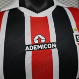 Player Version São Paulo 26/27 Away Authentic Jersey