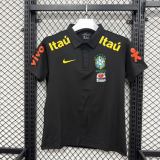 Thai Version Brazil 2026 Team Polo