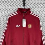 Spain 2026 All Weather Training Jacket