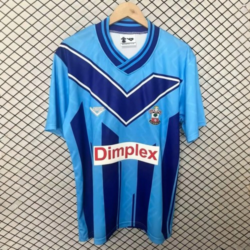 Southampton 1993/1995 Away Retro Jersey