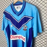 Southampton 1993/1995 Away Retro Jersey