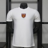 Player Version West Ham United 2026 Lifestyler Pro Jersey