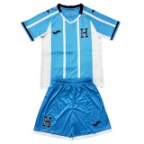 Honduras 2026 Away Jersey and Short Kit