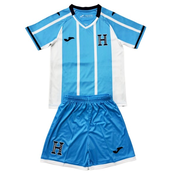 Honduras 2026 Away Jersey and Short Kit
