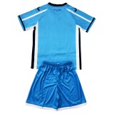 Honduras 2026 Away Jersey and Short Kit