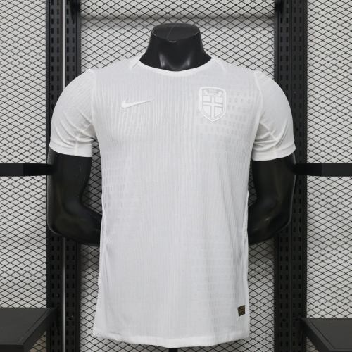 Player Version Norway 2026 Third Authentic Jersey