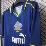 Derby County 1995/1996 Away Retro Jersey