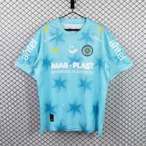 Thai Version Montevideo City Torque 2026 Home Jersey