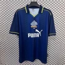 Derby County 1995/1996 Away Retro Jersey