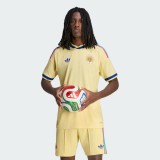 Player Version Curaçao 2026 World Cup Away Authentic Jersey