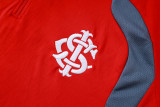 SC Internacional 26/27 Half-Zip Training Top and Pants Set B26014