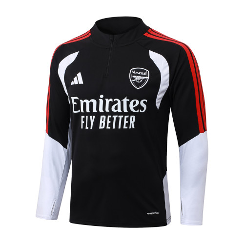 ARS 26/27 Half-Zip Training Top and Pants Set B26030