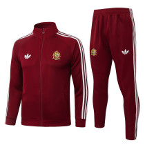 Spain 26/27 Training Jacket and Pants Set A26037