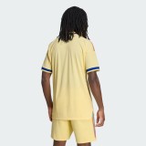 Player Version Curaçao 2026 World Cup Away Authentic Jersey