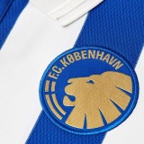 Thai Version FC Copenhagen 2026 Long Sleeve 150th Anniversary Jersey