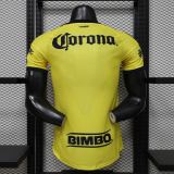 Player Version Club América 26/27 Home Authentic Jersey