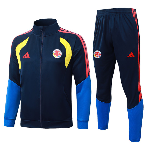 Colombia 26/27 Training Jacket and Pants Set A26032
