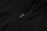 Inter Miami CF 26/27 Half-Zip Training Top and Pants Set B26027