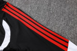 ARS 26/27 Half-Zip Training Top and Pants Set B26030
