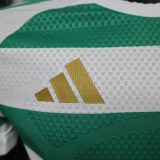 Player Version Celtic 26/27 Home Authentic Jersey