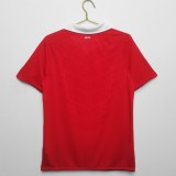 MUFC 2010/2011 Home Retro Jersey