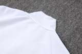 Real Madrid 26/27 Training Jacket and Pants Set A26036