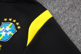 Brazil 26/27 Training Jacket and Pants Set A26035
