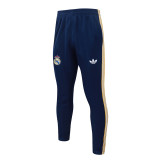 Real Madrid 26/27 Training Jacket and Pants Set A26029
