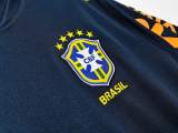 Brazil 2020/2021 Training Retro Jersey