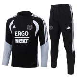 Inter Miami CF 26/27 Half-Zip Training Top and Pants Set B26027