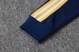 Real Madrid 26/27 Training Jacket and Pants Set A26029