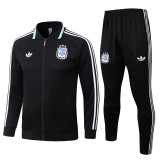 Argentina 26/27 Training Jacket and Pants Set A26031