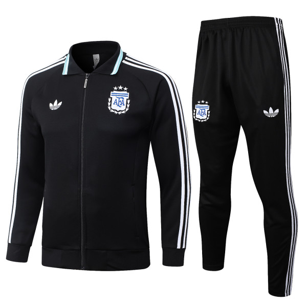 Argentina 26/27 Training Jacket and Pants Set A26031