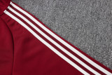 Spain 26/27 Training Jacket and Pants Set A26037