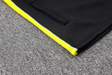 Brazil 26/27 Training Jacket and Pants Set A26035